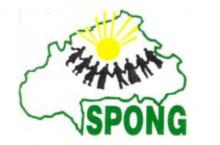 logo du SPONG 