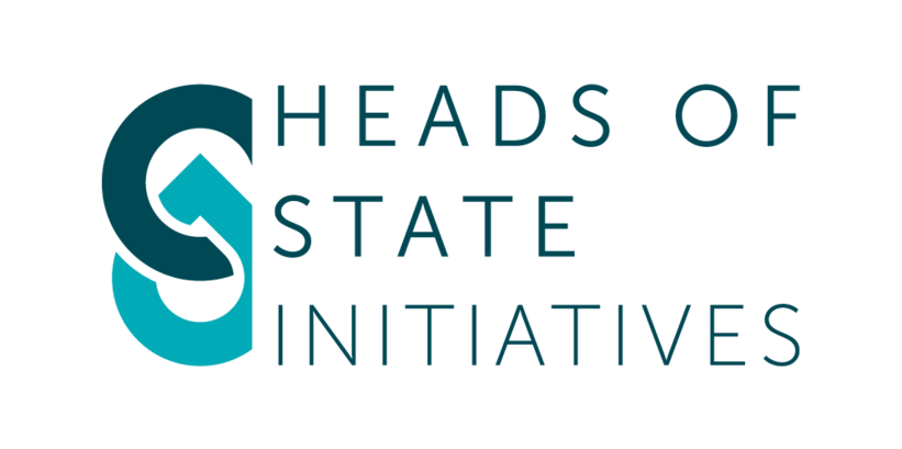 Logo Heads of State Initiatives